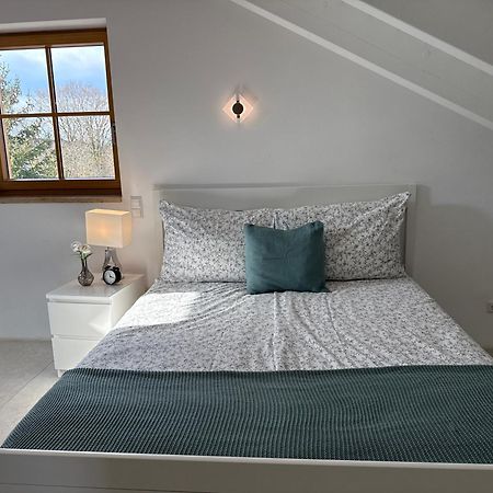 Ferienwohnung Siglreitmaier Химинг Экстерьер фото
